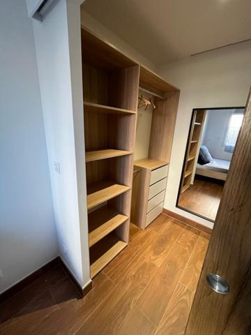 Appartement 3 pièces - 53 m² Exclusivité efficity