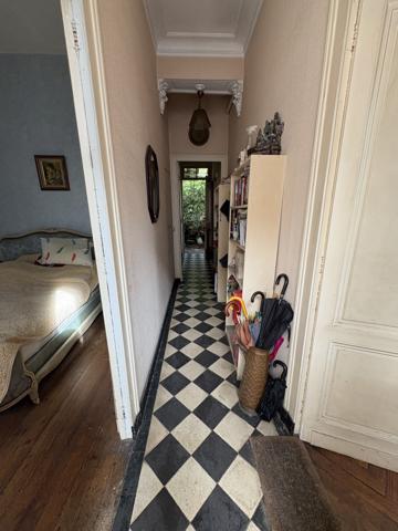 Bordeaux (33800) BORDEAUX NANSOUTY ECHOPPE DOUBLE A RENOVER