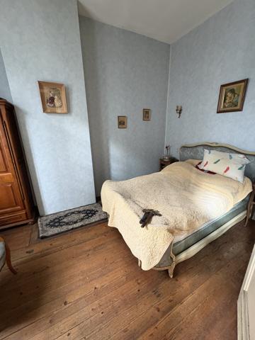 Bordeaux (33800) BORDEAUX NANSOUTY ECHOPPE DOUBLE A RENOVER