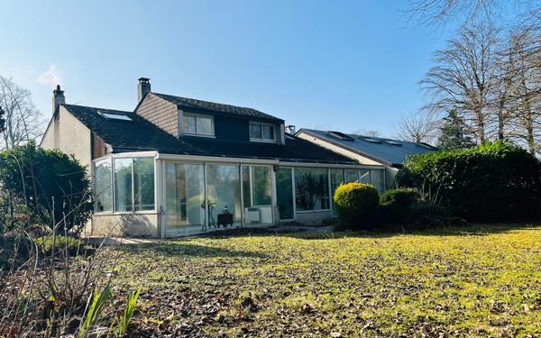 Maison à vendre    6 pièces • 170 m2 L'Isle-Adam