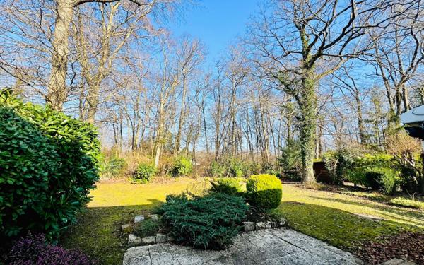 Maison à vendre    6 pièces • 170 m2 L'Isle-Adam