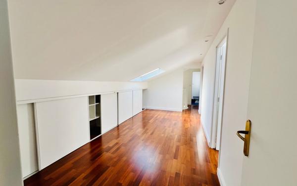 Maison à vendre    6 pièces • 170 m2 L'Isle-Adam