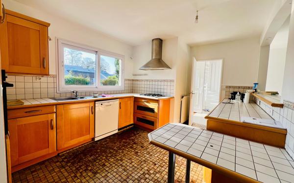 Maison à vendre    6 pièces • 170 m2 L'Isle-Adam