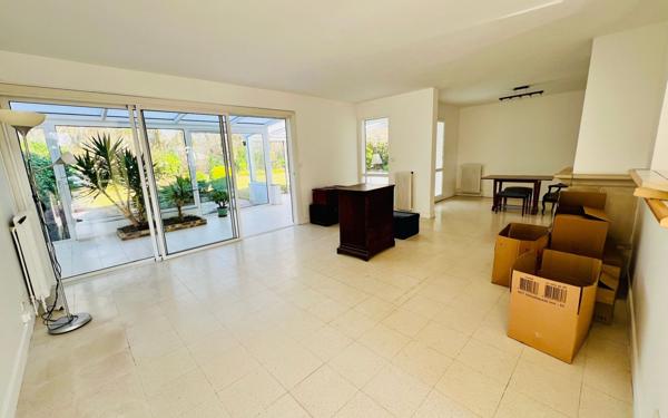 Maison à vendre    6 pièces • 170 m2 L'Isle-Adam