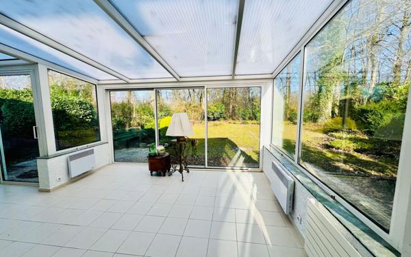 Maison à vendre    6 pièces • 170 m2 L'Isle-Adam