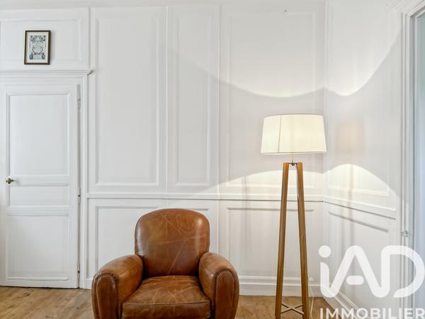 Appartement à vendre 2 pièces 56 m² Saint-Malo