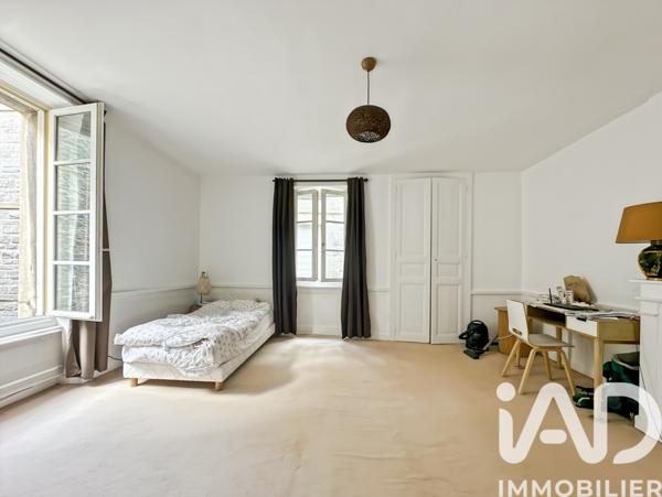 Appartement à vendre 2 pièces 56 m² Saint-Malo