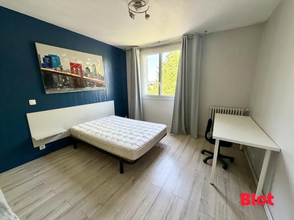 Appartement 5 pièce(s)