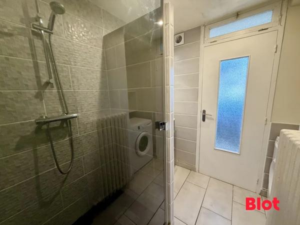 Appartement 5 pièce(s)
