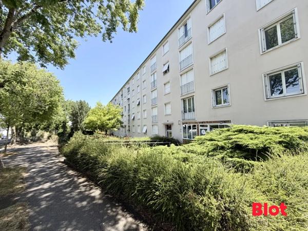 Appartement 5 pièce(s)