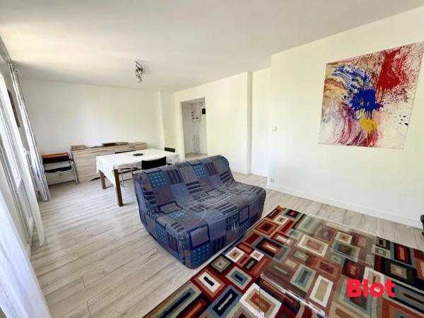 Appartement 5 pièce(s)