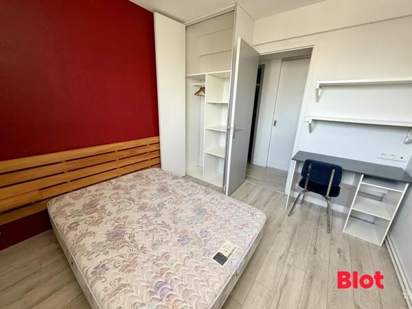 Appartement 5 pièce(s)