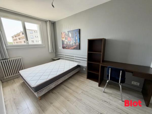 Appartement 5 pièce(s)