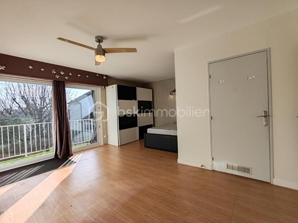 Appartement de 65 m²