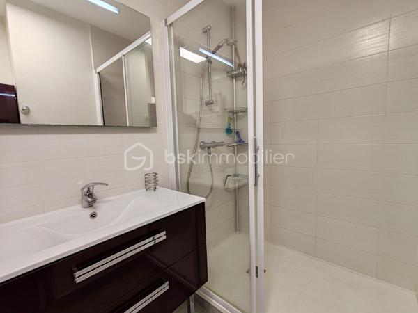 Appartement de 65 m²