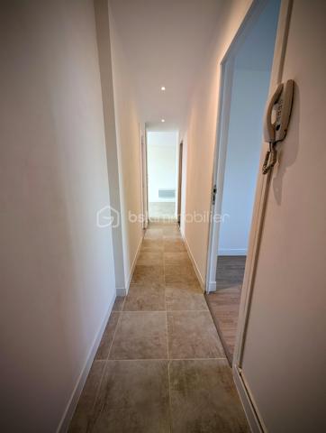 Appartement de 51 m²