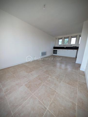 Appartement de 51 m²