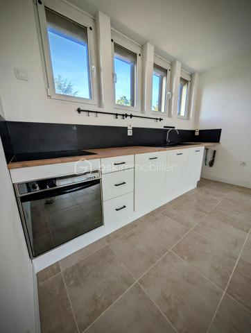 Appartement de 51 m²