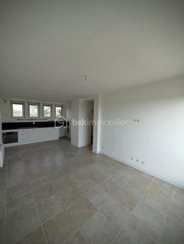Appartement de 51 m²
