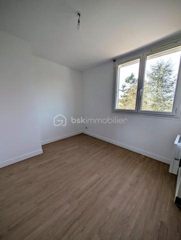 Appartement de 51 m²