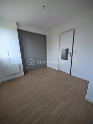Appartement de 51 m²