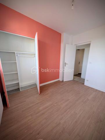 Appartement de 51 m²