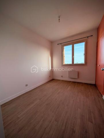 Appartement de 51 m²