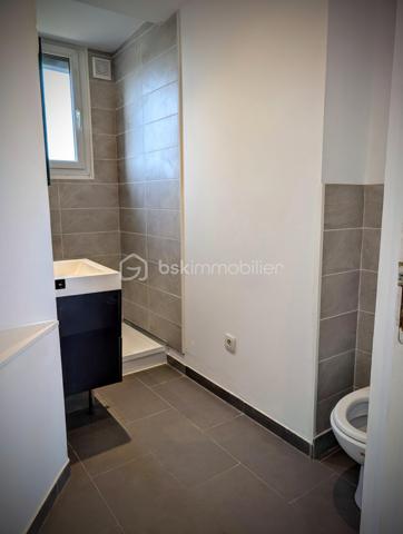 Appartement de 51 m²