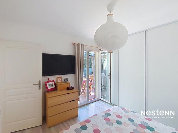 Maison moderne 4 faces à vendre à Sorède - 4 chambres, piscine et 2 garages