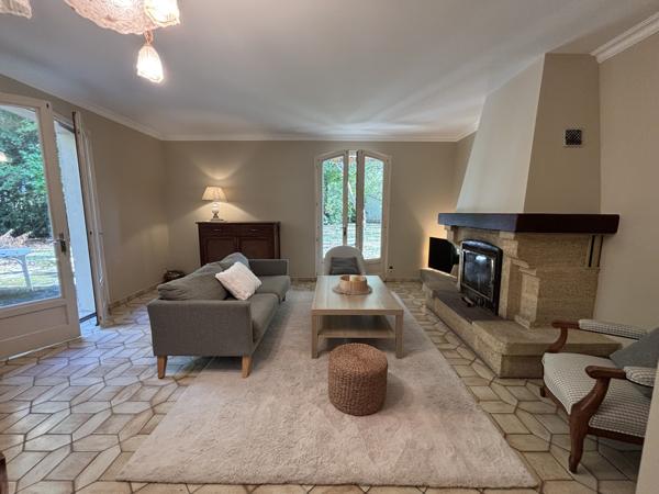 Maison 5 pièce(s) 3 chambre(s) 110 m²