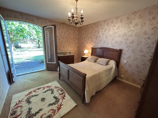 Maison 5 pièce(s) 3 chambre(s) 110 m²