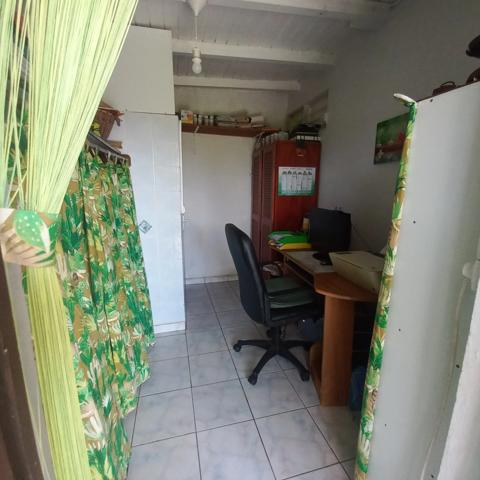 Propriété à vendre sur 5436M2 à PETIT-BOURG GUADELOUPE