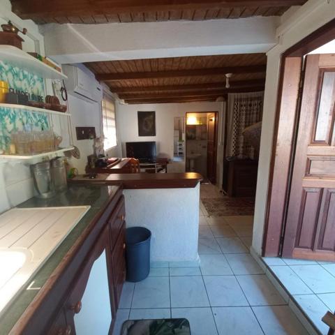 Propriété à vendre sur 5436M2 à PETIT-BOURG GUADELOUPE