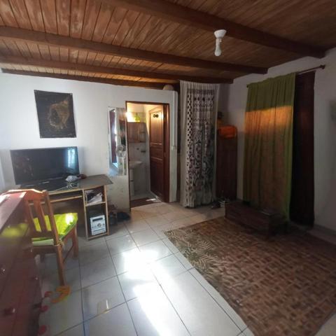 Propriété à vendre sur 5436M2 à PETIT-BOURG GUADELOUPE