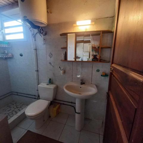 Propriété à vendre sur 5436M2 à PETIT-BOURG GUADELOUPE