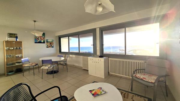 Appartement Les Sables D Olonne 2 pièce(s) 49 m2