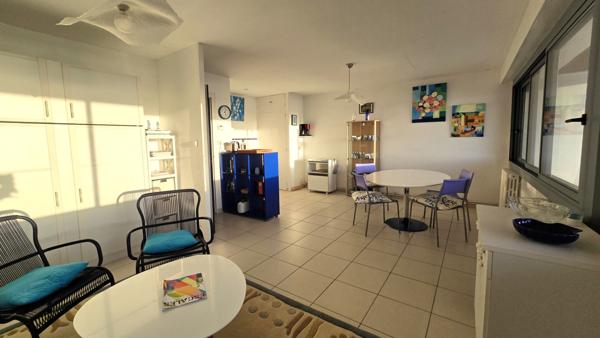 Appartement Les Sables D Olonne 2 pièce(s) 49 m2