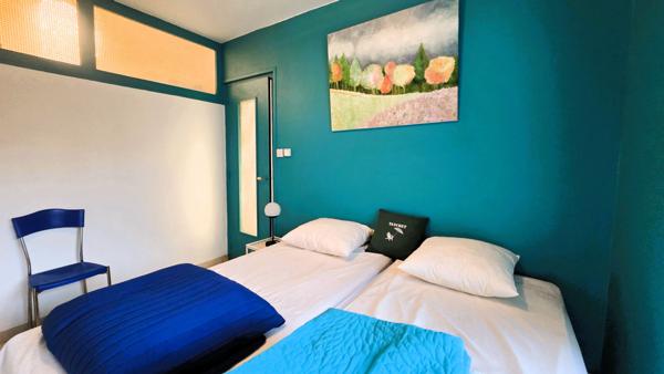 Appartement Les Sables D Olonne 2 pièce(s) 49 m2