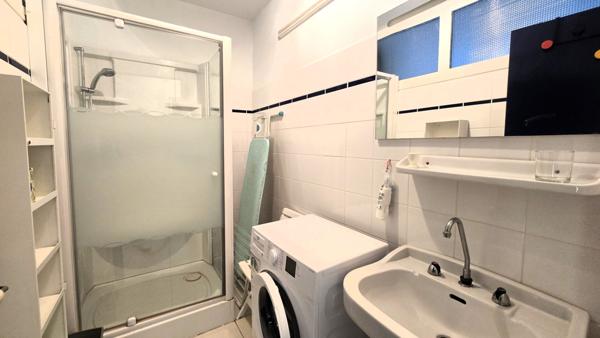 Appartement Les Sables D Olonne 2 pièce(s) 49 m2