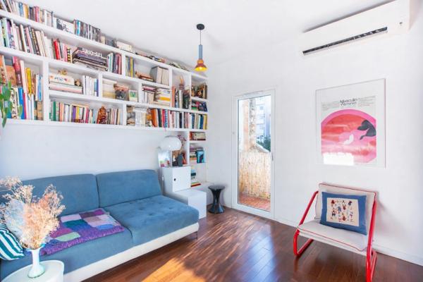 À vendre Appartement T3bis de 64m² à MARSEILLE 8E ARRONDISSEMENT