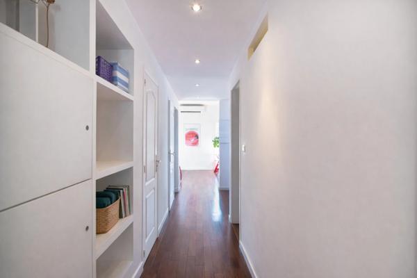 À vendre Appartement T3bis de 64m² à MARSEILLE 8E ARRONDISSEMENT