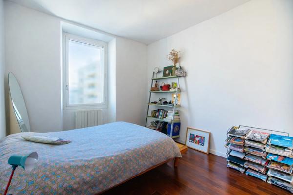 À vendre Appartement T3bis de 64m² à MARSEILLE 8E ARRONDISSEMENT