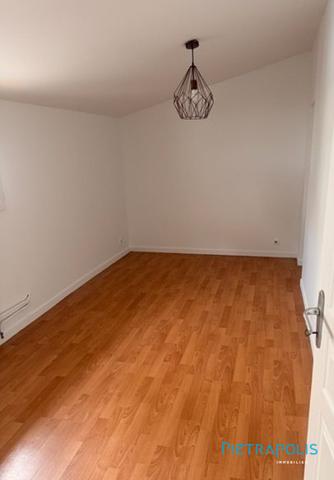 Duplex T4 de 132M² traversant avec terrasse