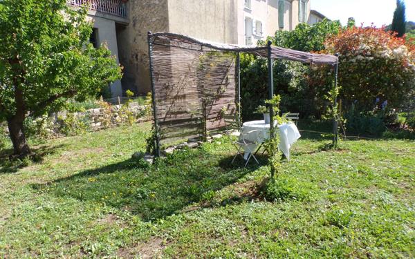 Maison à vendre    2 pièces • 31,80 m2 La Bastidonne