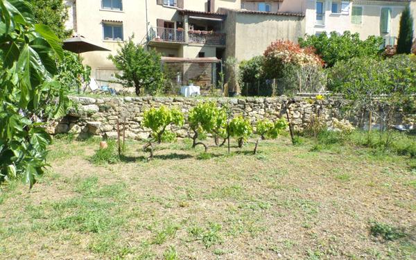Maison à vendre    2 pièces • 31,80 m2 La Bastidonne
