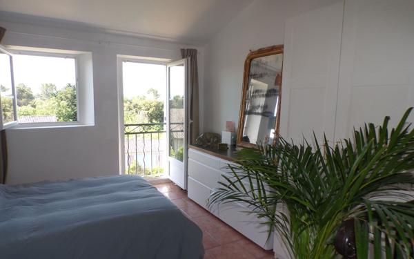 Maison à vendre    2 pièces • 31,80 m2 La Bastidonne