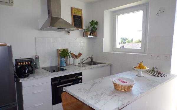 Maison à vendre    2 pièces • 31,80 m2 La Bastidonne