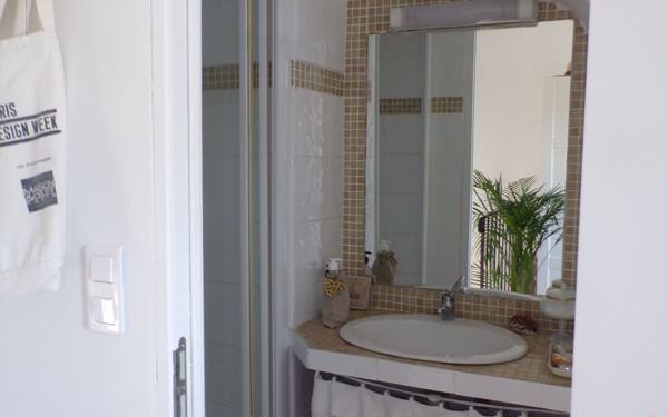 Maison à vendre    2 pièces • 31,80 m2 La Bastidonne
