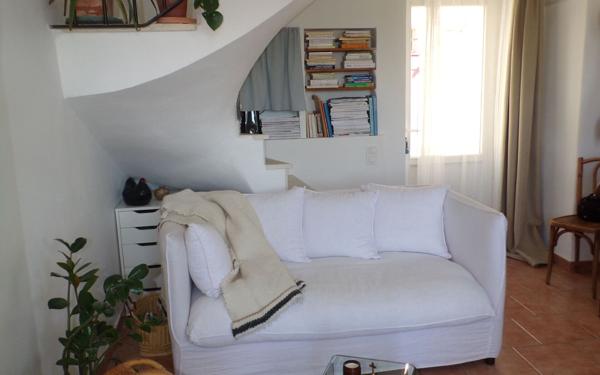 Maison à vendre    2 pièces • 31,80 m2 La Bastidonne