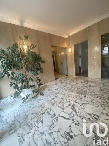 Appartement à vendre 3 pièces 82 m² Saint-Maur-des-Fossés